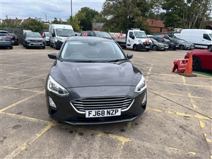 Large image for the Used Ford Focus