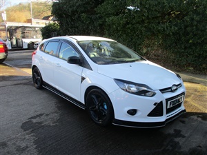 Large image for the Used Ford Focus