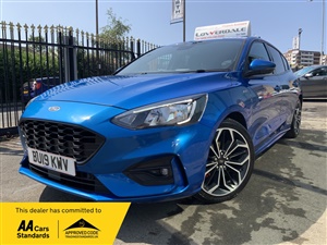 Large image for the Used Ford Focus