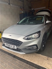 Large image for the Used Ford Focus