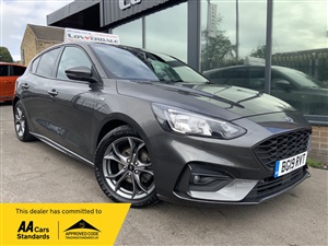 Large image for the Used Ford Focus