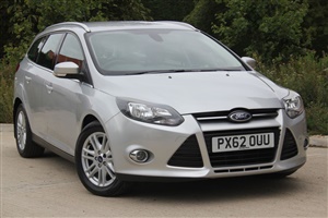 Large image for the Used Ford Focus