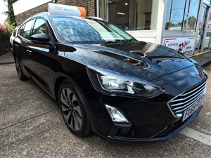 Large image for the Used Ford Focus