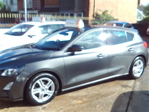Large image for the Used Ford Focus