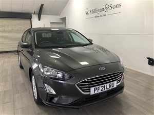 Large image for the Used Ford Focus