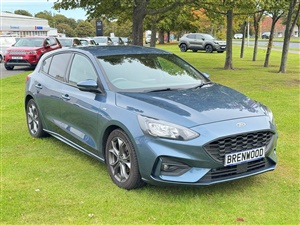 Large image for the Used Ford Focus