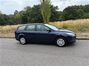 Large image for the Used Ford Focus
