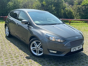 Large image for the Used Ford Focus