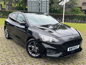Large image for the Used Ford Focus