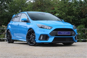 Large image for the Used Ford Focus RS