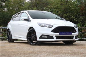 Large image for the Used Ford Focus