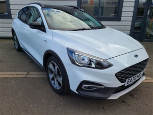 Large image for the Used Ford Focus