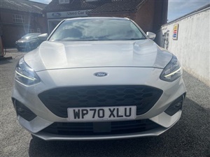 Large image for the Used Ford Focus