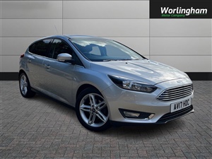 Large image for the Used Ford Focus