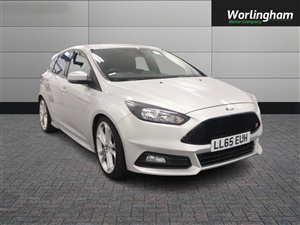 Large image for the Used Ford Focus