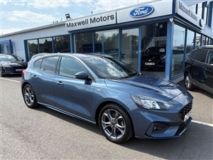Large image for the Used Ford Focus