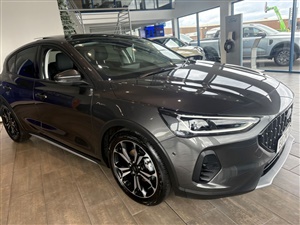 Large image for the Used Ford Focus