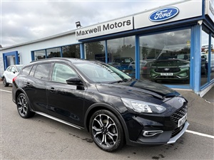 Large image for the Used Ford Focus
