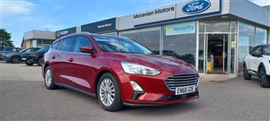 Large image for the Used Ford Focus