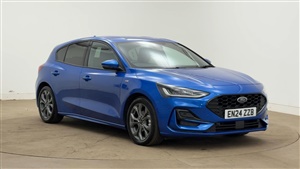 Large image for the Used Ford Focus