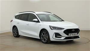 Large image for the Used Ford Focus