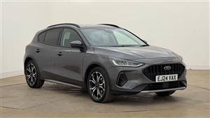 Large image for the Used Ford Focus