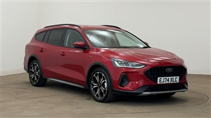 Large image for the Used Ford Focus
