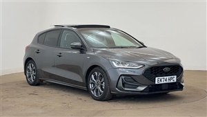 Large image for the Used Ford Focus