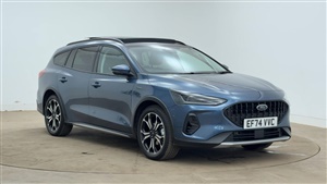 Large image for the Used Ford Focus