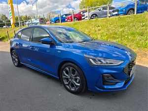 Large image for the Used Ford Focus