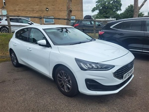 Large image for the Used Ford Focus