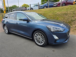 Large image for the Used Ford Focus