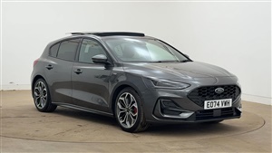 Large image for the Used Ford Focus