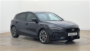 Large image for the Used Ford Focus