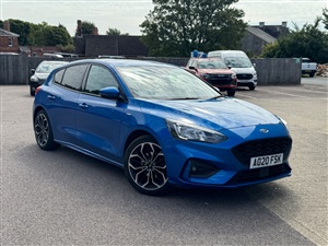 Large image for the Used Ford Focus