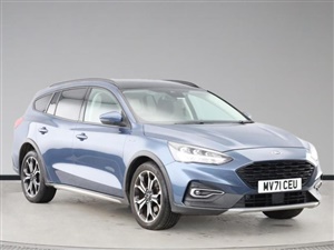 Large image for the Used Ford Focus