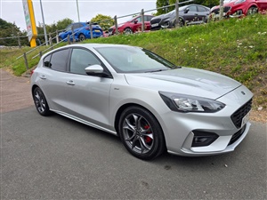 Large image for the Used Ford Focus