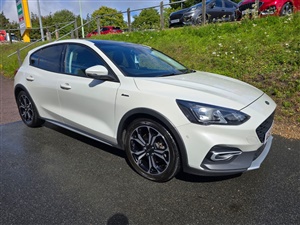 Large image for the Used Ford Focus