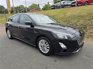 Large image for the Used Ford Focus