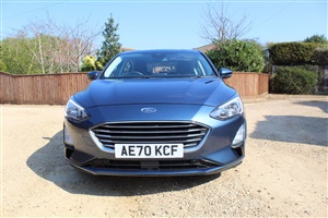 Large image for the Used Ford Focus