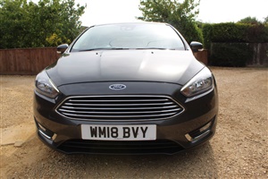Large image for the Used Ford Focus