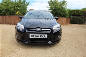 Large image for the Used Ford Focus