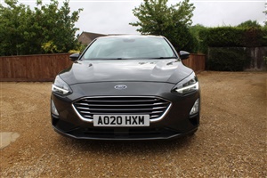 Large image for the Used Ford Focus