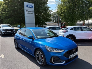 Large image for the Used Ford Focus