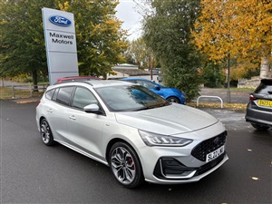Large image for the Used Ford Focus