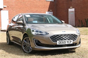 Large image for the Used Ford Focus