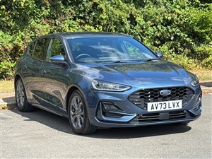 Large image for the Used Ford Focus