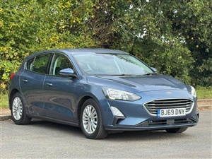 Large image for the Used Ford Focus