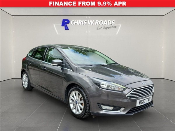 Large image for the Used Ford FOCUS