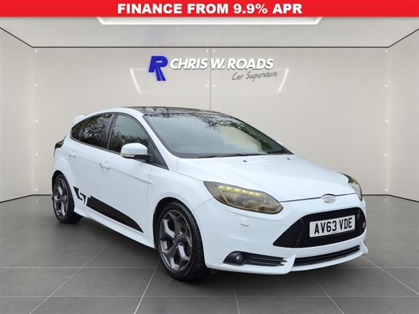 Large image for the Used Ford FOCUS